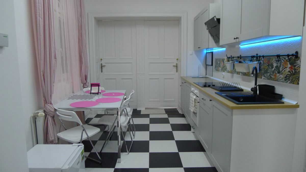 Mieszkanie na wynajem