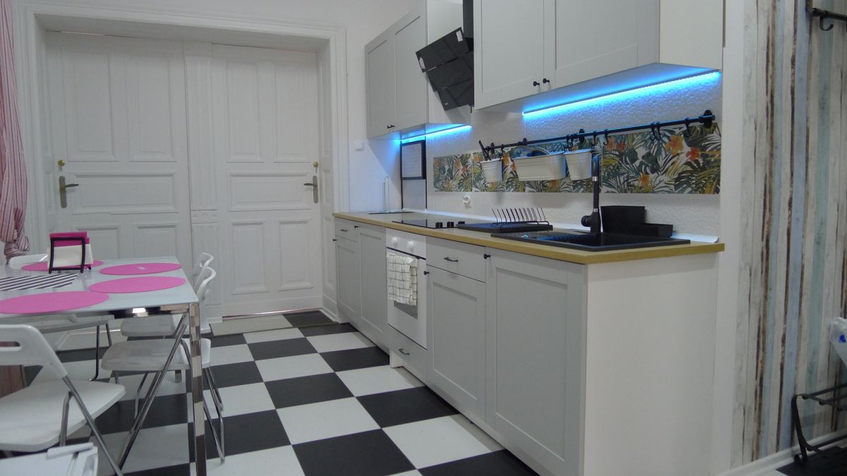 Mieszkanie na wynajem