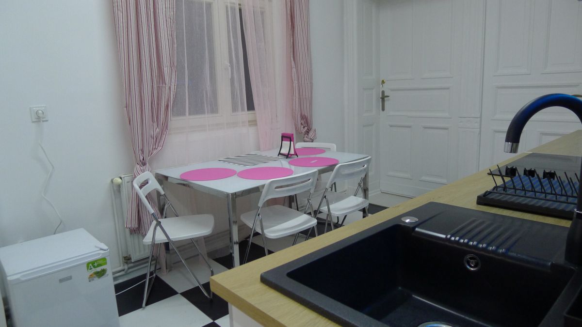 Mieszkanie na wynajem