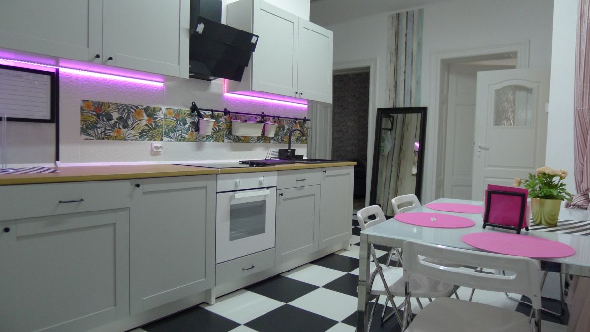 Mieszkanie na wynajem