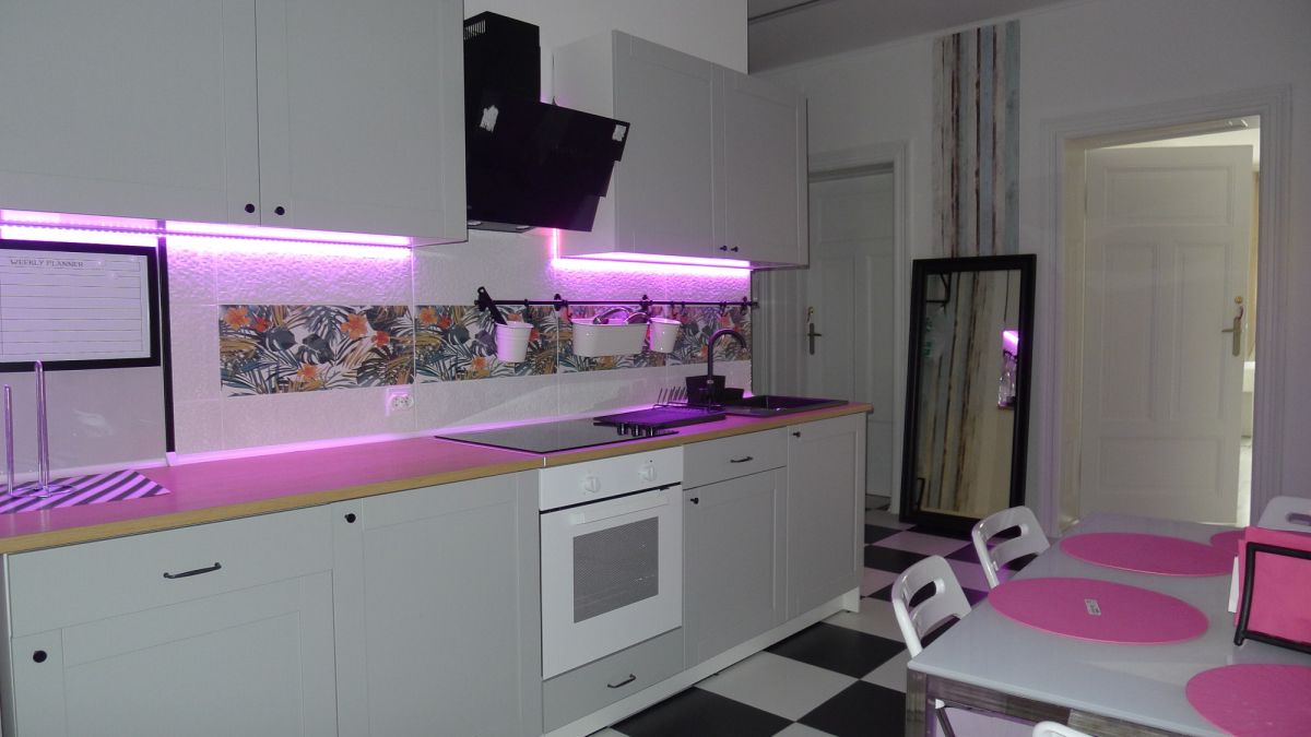 Mieszkanie na wynajem