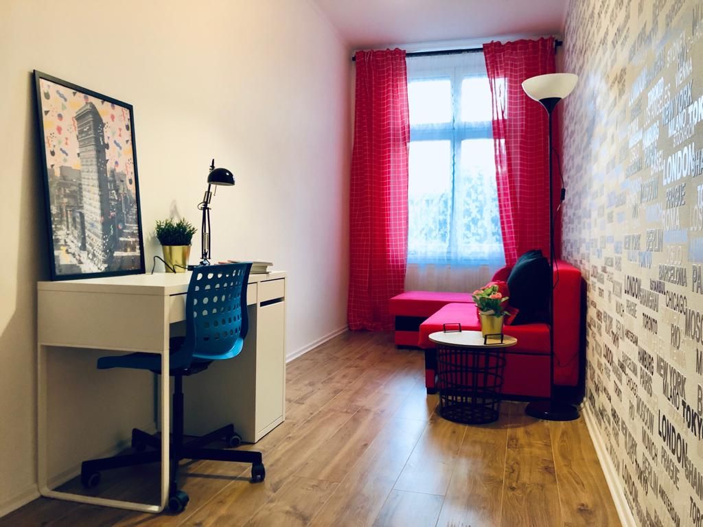 Mieszkanie na wynajem