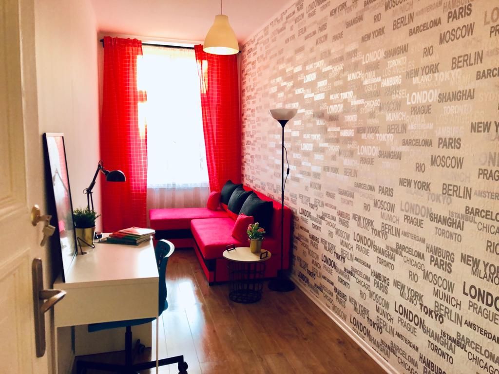 Mieszkanie na wynajem