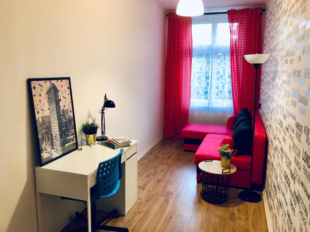 Mieszkanie na wynajem