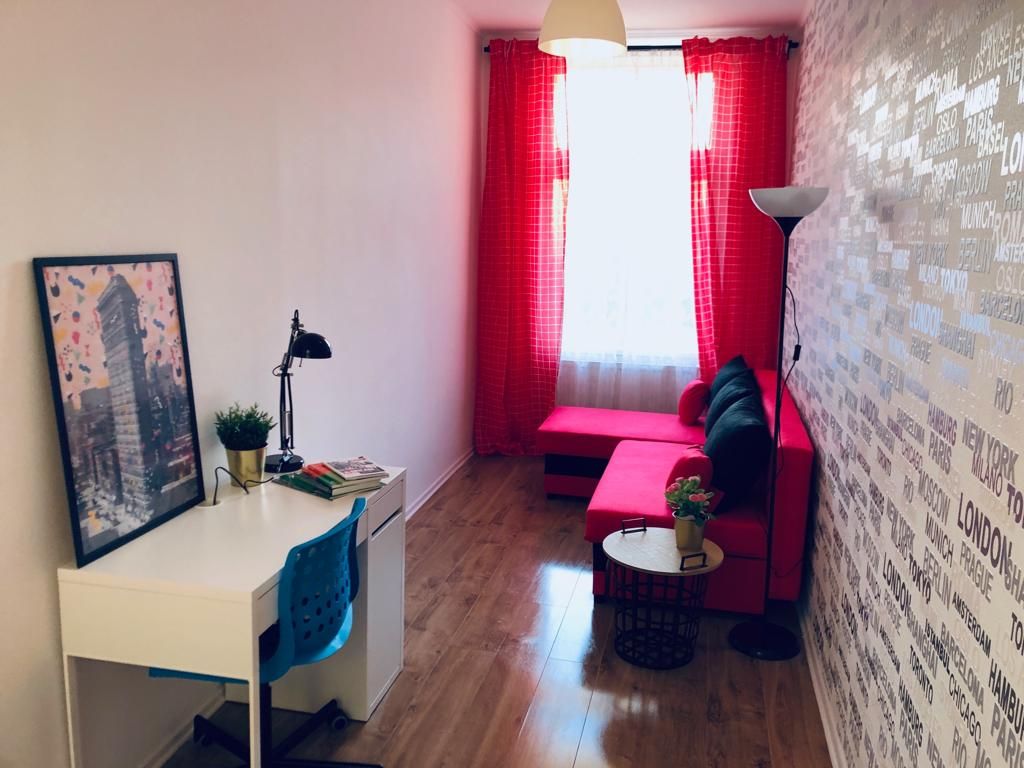 Mieszkanie na wynajem