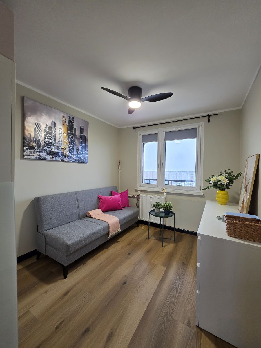 Mieszkanie na wynajem