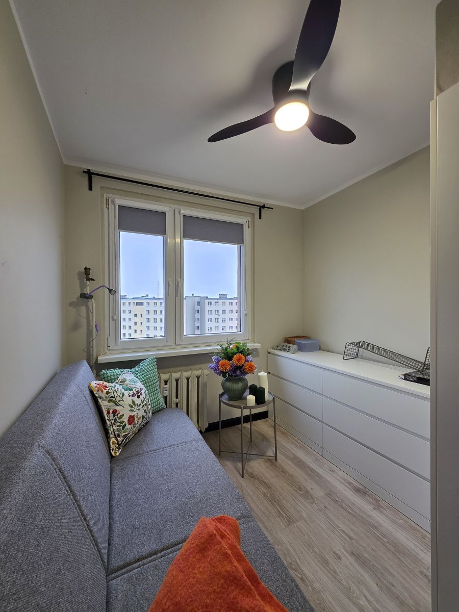 Mieszkanie na wynajem