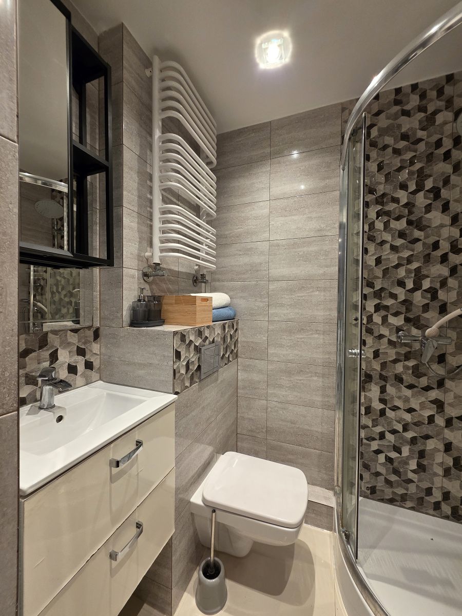 Mieszkanie na wynajem