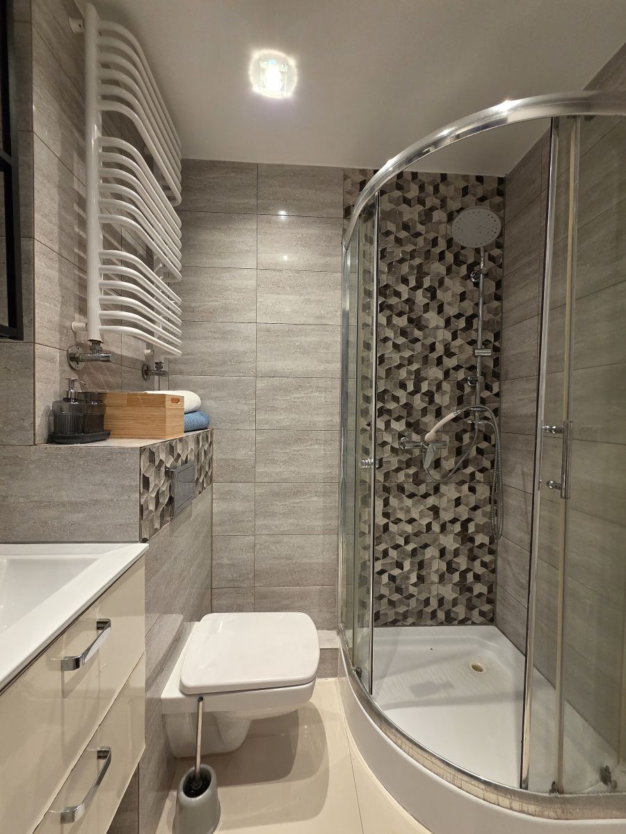 Mieszkanie na wynajem