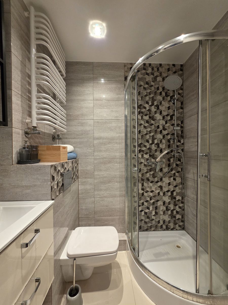 Mieszkanie na wynajem