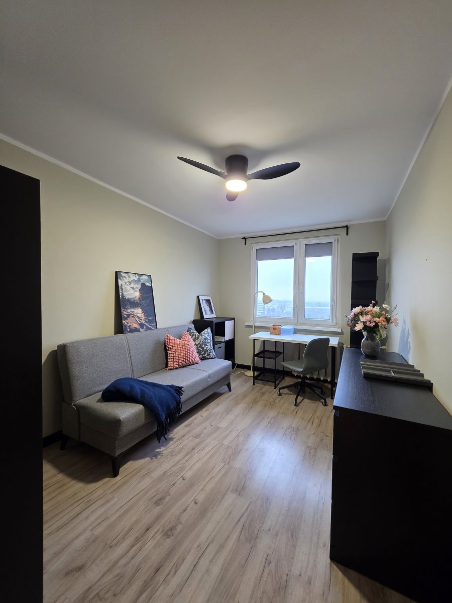 Mieszkanie na wynajem