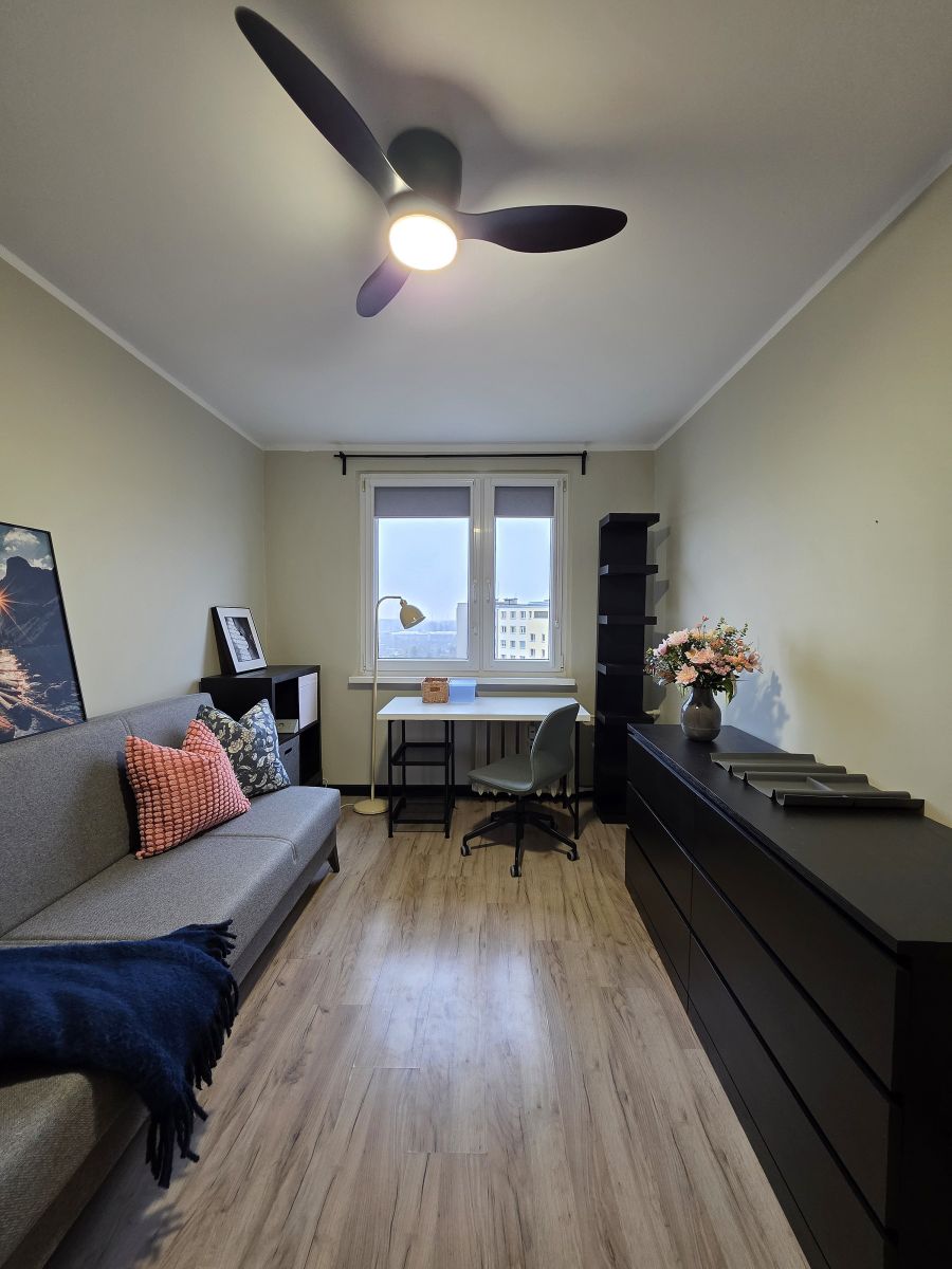 Mieszkanie na wynajem