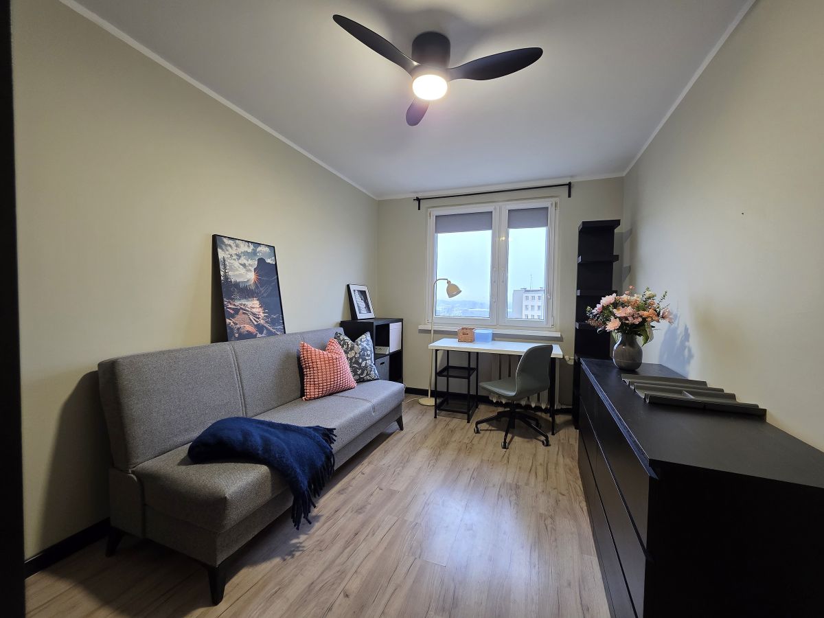 Mieszkanie na wynajem