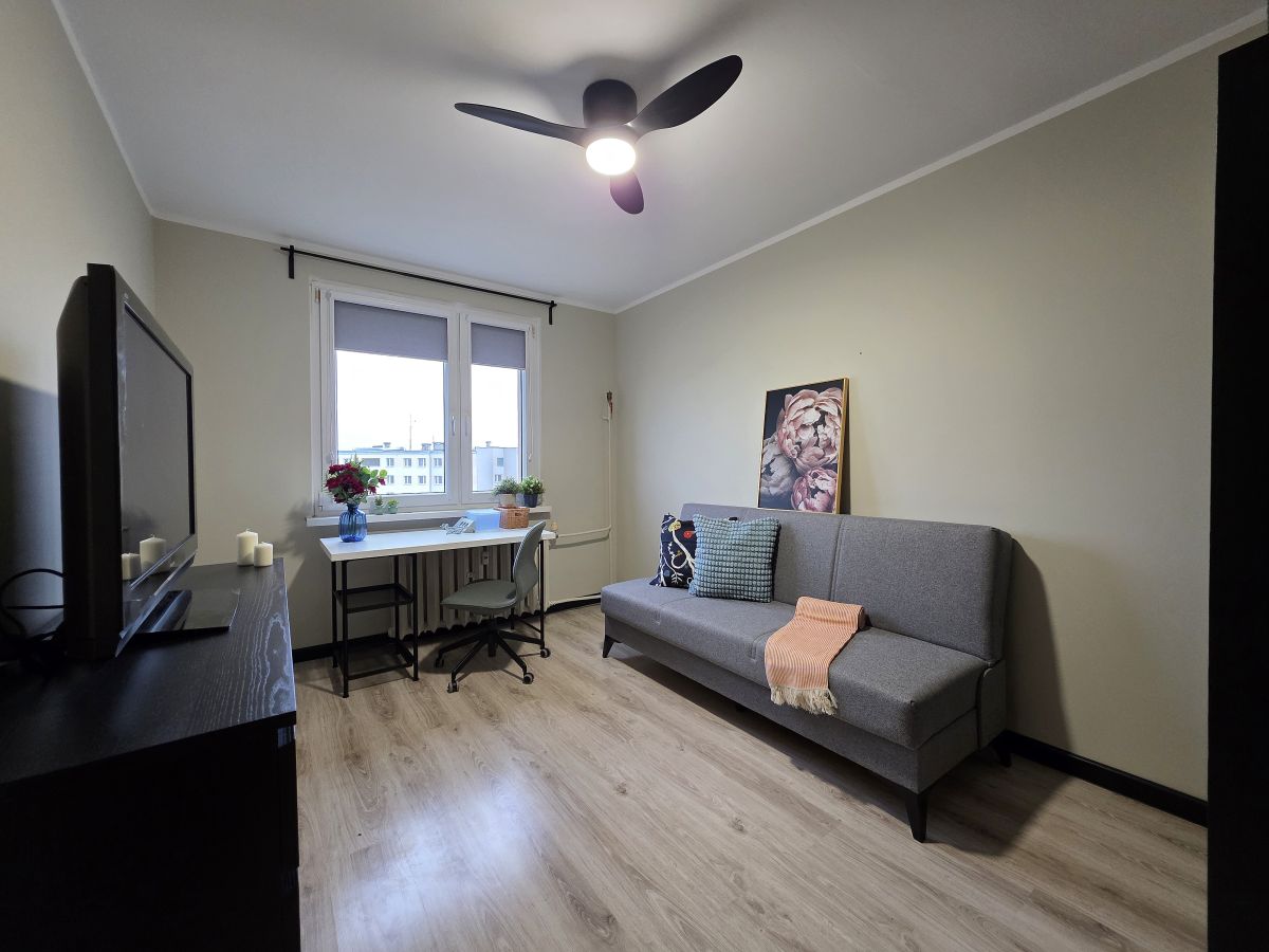 Mieszkanie na wynajem