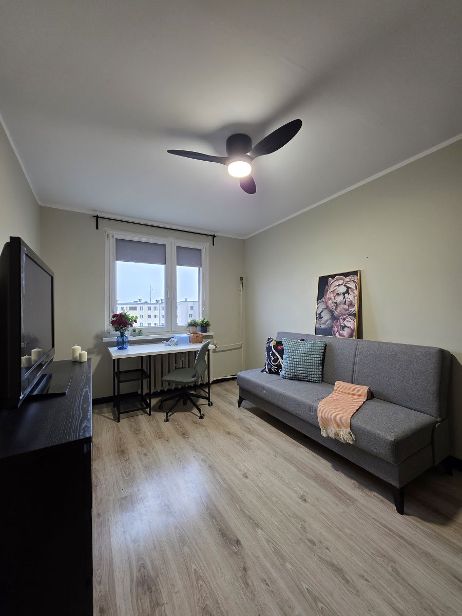 Mieszkanie na wynajem