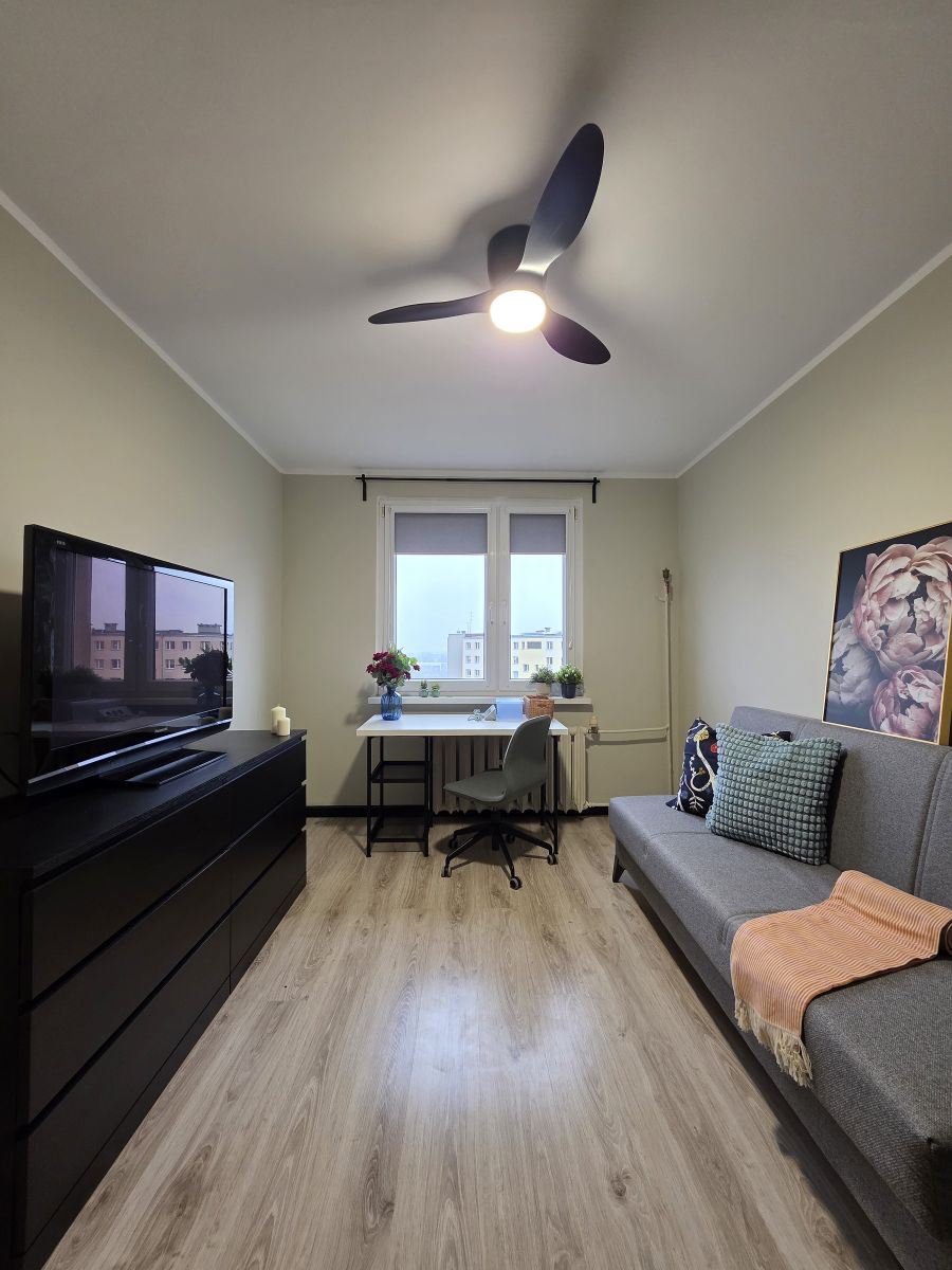 Mieszkanie na wynajem