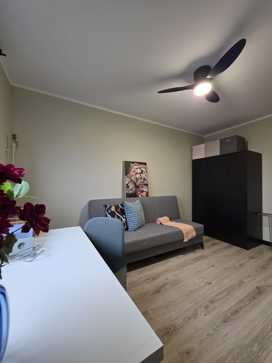 Mieszkanie na wynajem