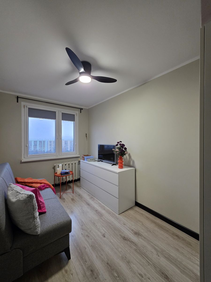 Mieszkanie na wynajem