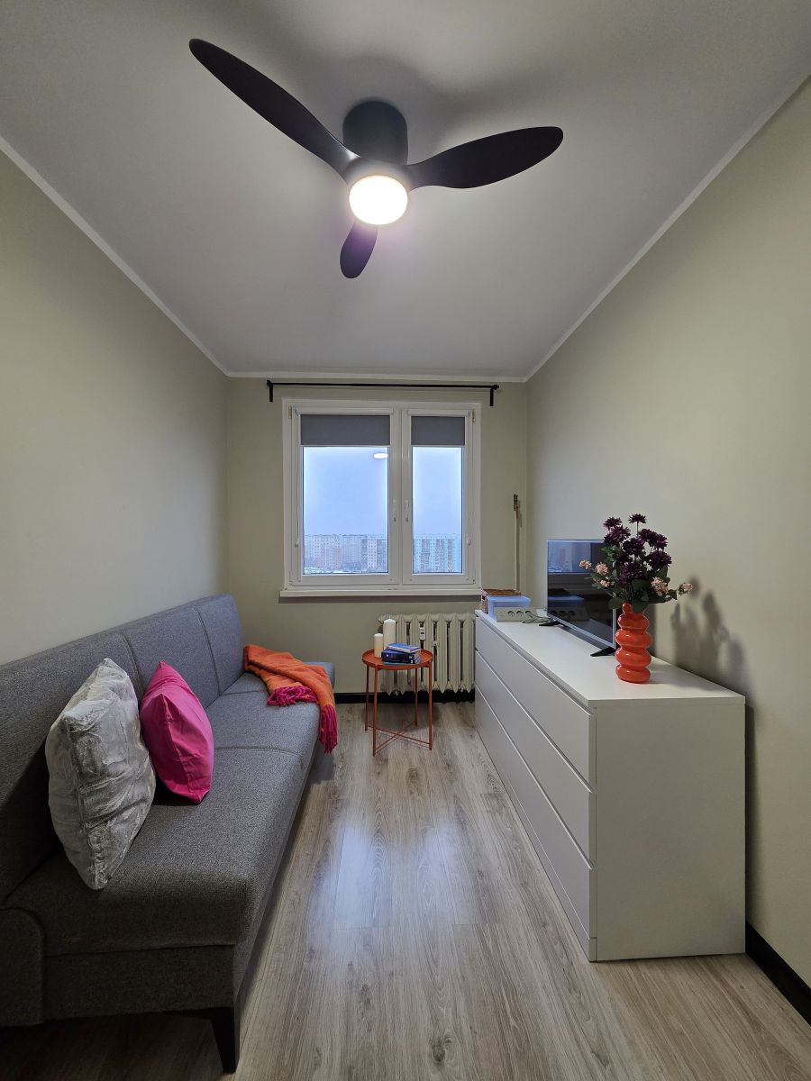 Mieszkanie na wynajem