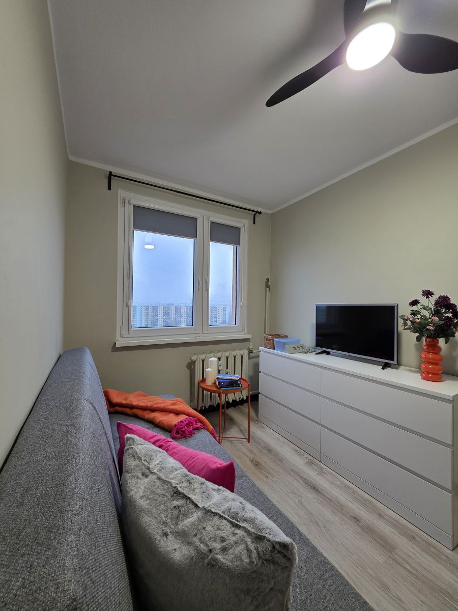 Mieszkanie na wynajem