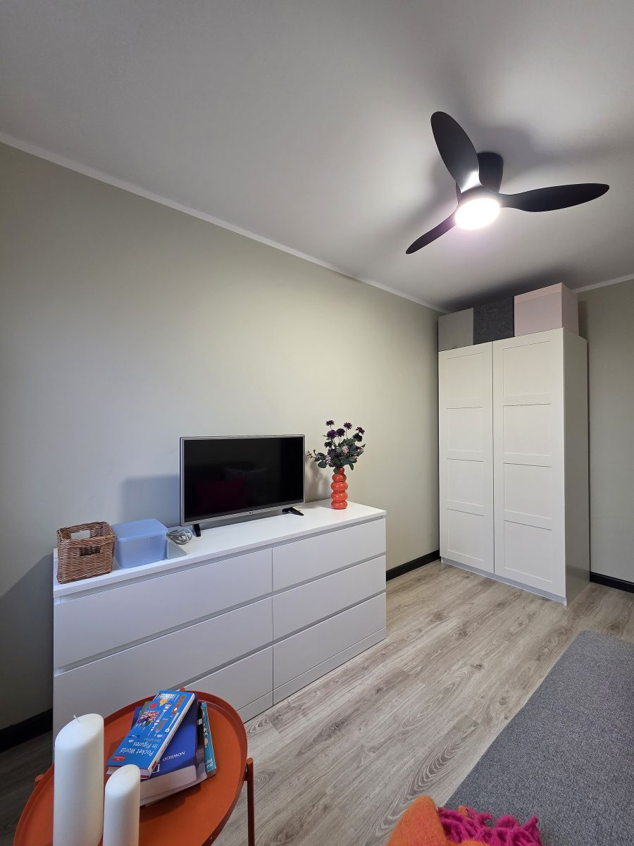 Mieszkanie na wynajem