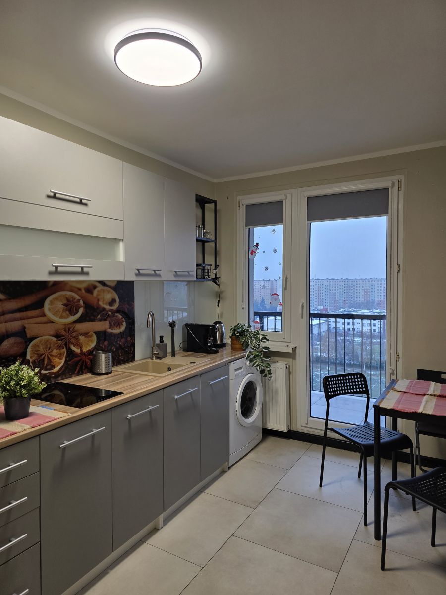 Mieszkanie na wynajem