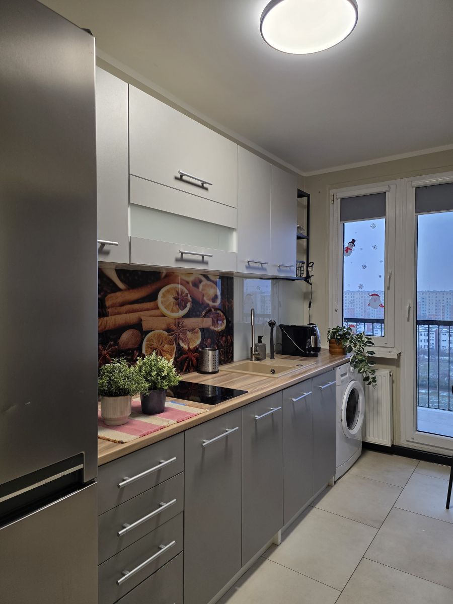 Mieszkanie na wynajem