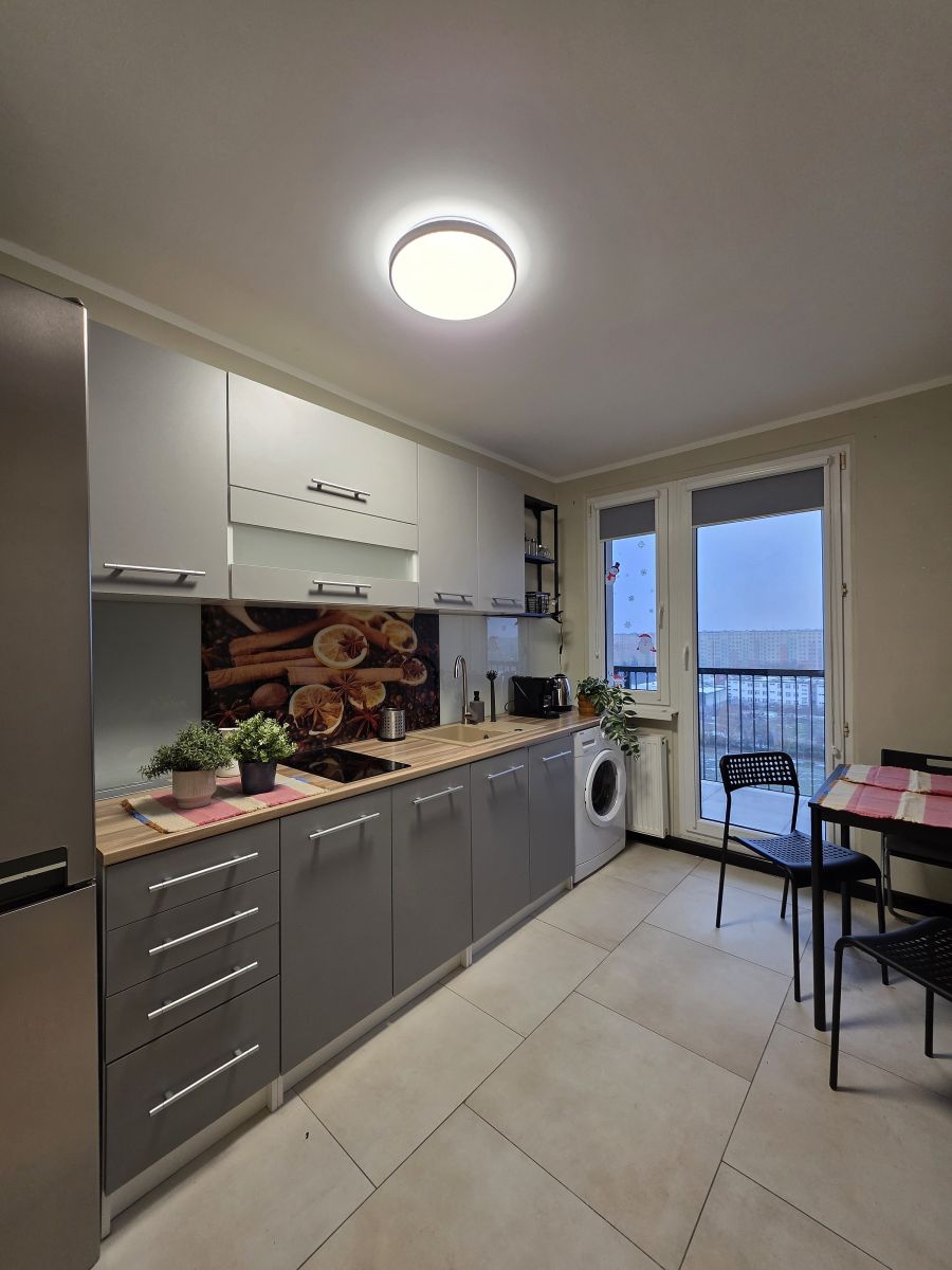 Mieszkanie na wynajem