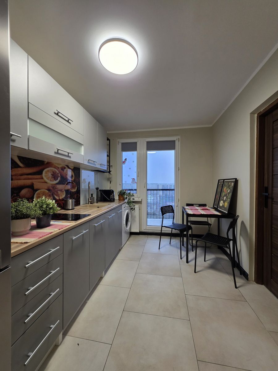 Mieszkanie na wynajem