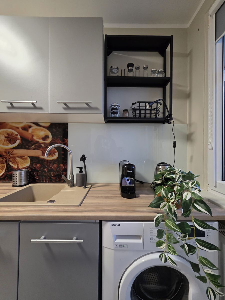 Mieszkanie na wynajem