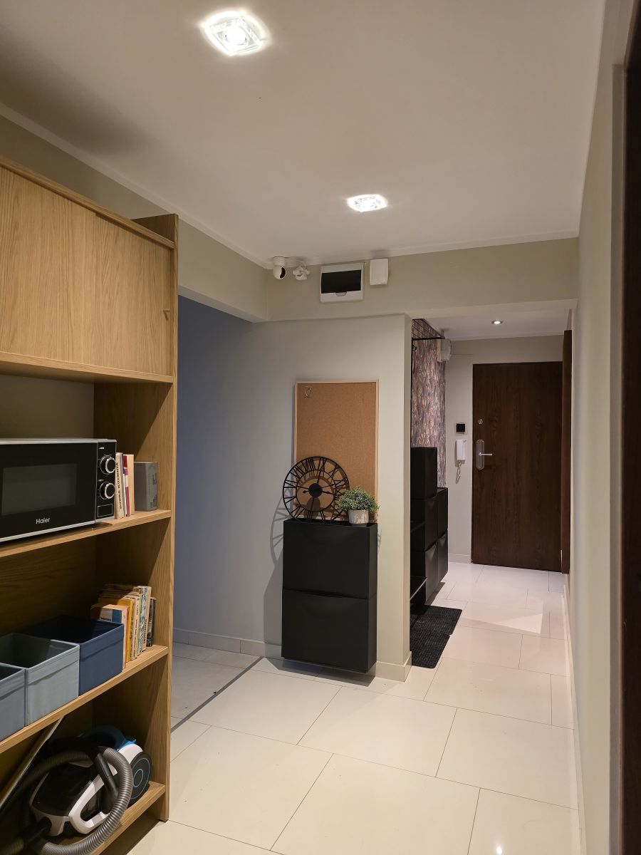 Mieszkanie na wynajem