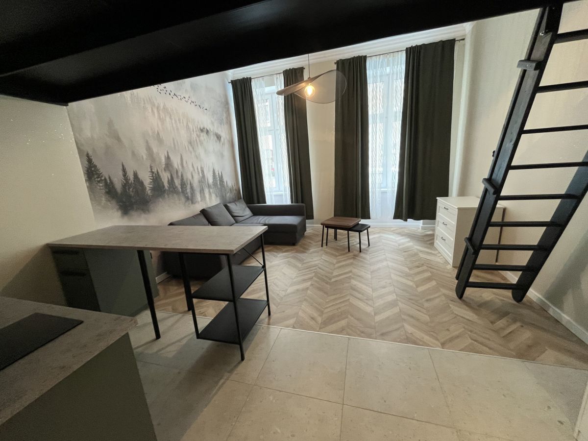 Mieszkanie na wynajem