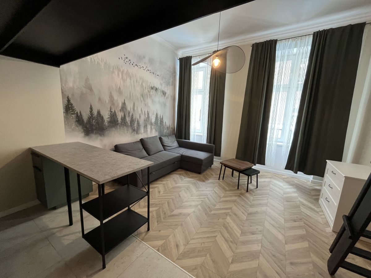 Mieszkanie na wynajem