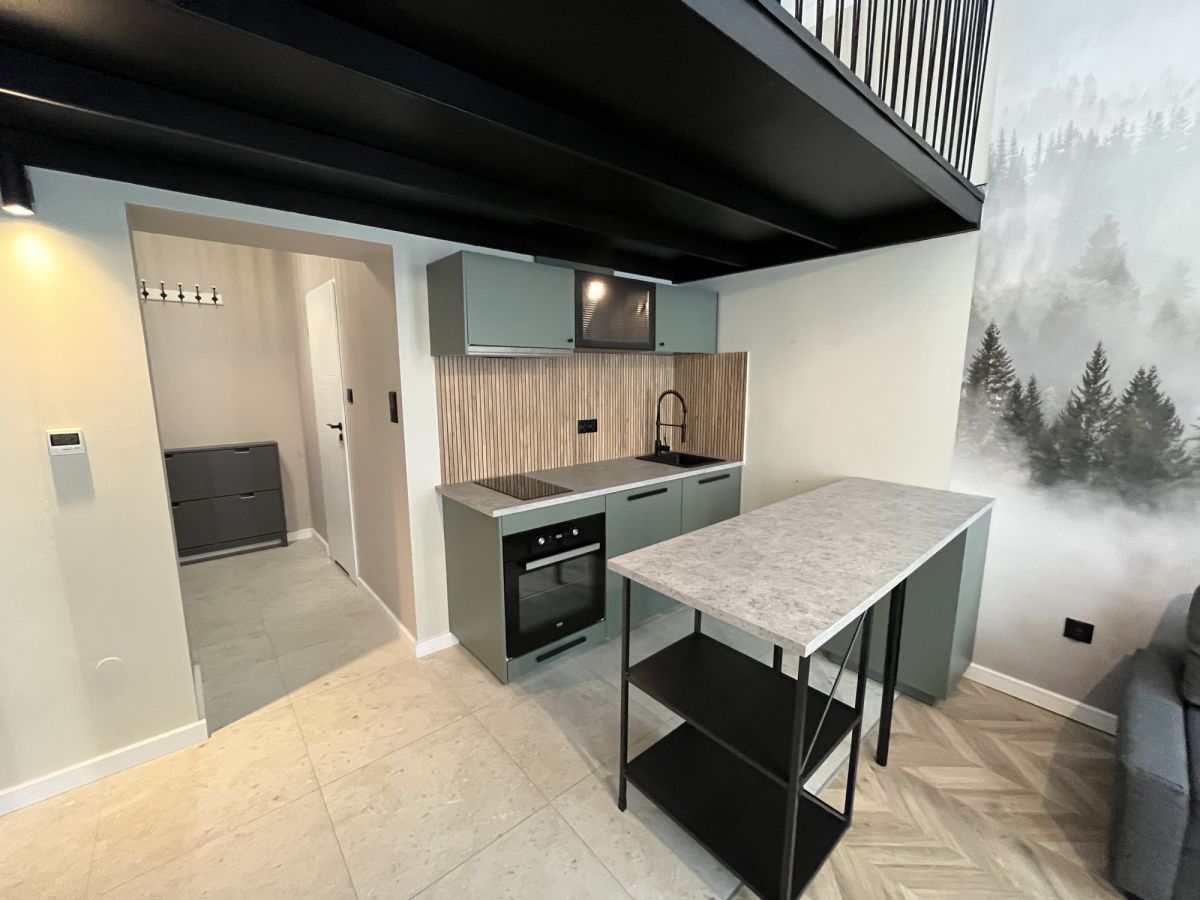 Mieszkanie na wynajem