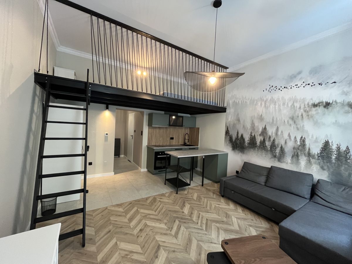 Mieszkanie na wynajem