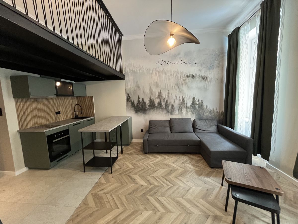 Mieszkanie na wynajem