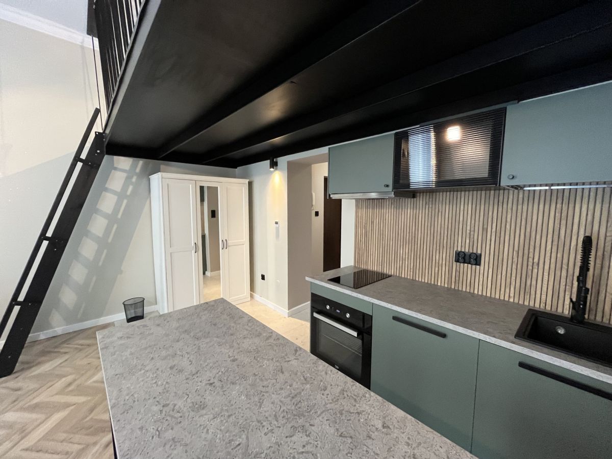 Mieszkanie na wynajem