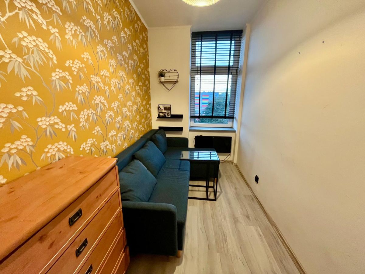 Mieszkanie na wynajem