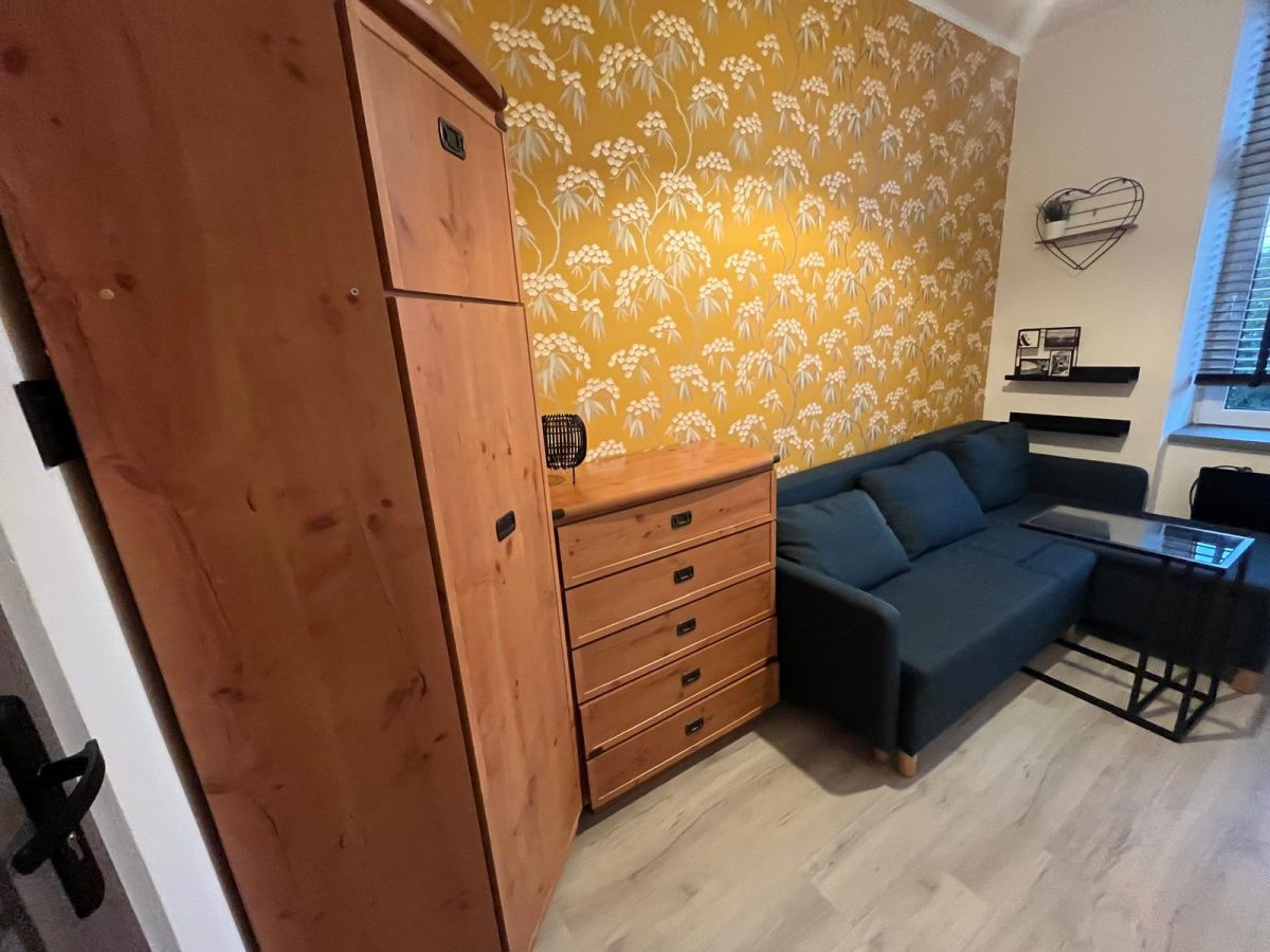 Mieszkanie na wynajem