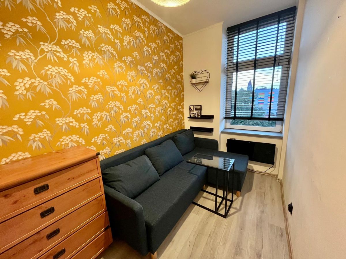 Mieszkanie na wynajem