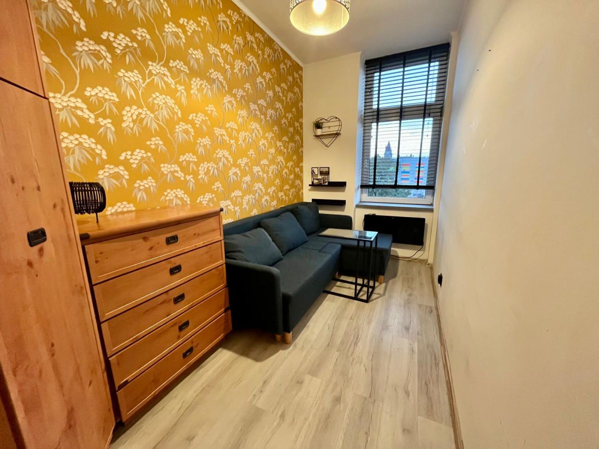 Mieszkanie na wynajem