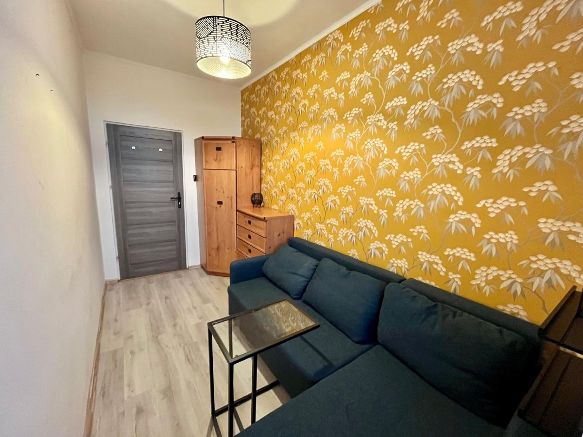 Mieszkanie na wynajem