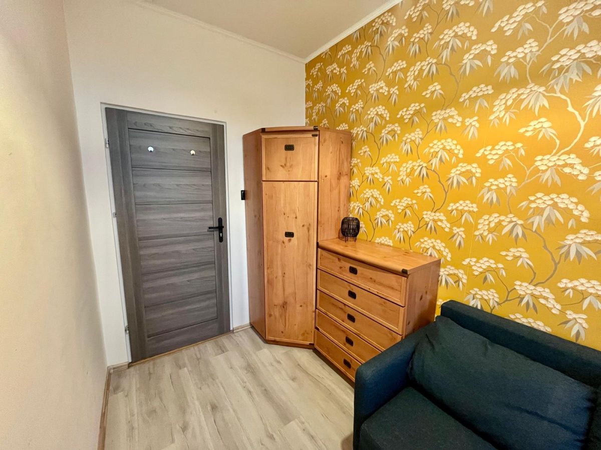 Mieszkanie na wynajem