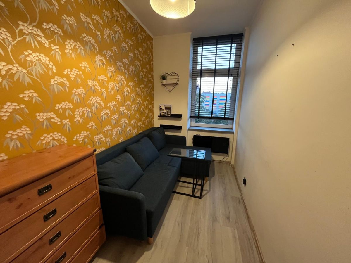 Mieszkanie na wynajem