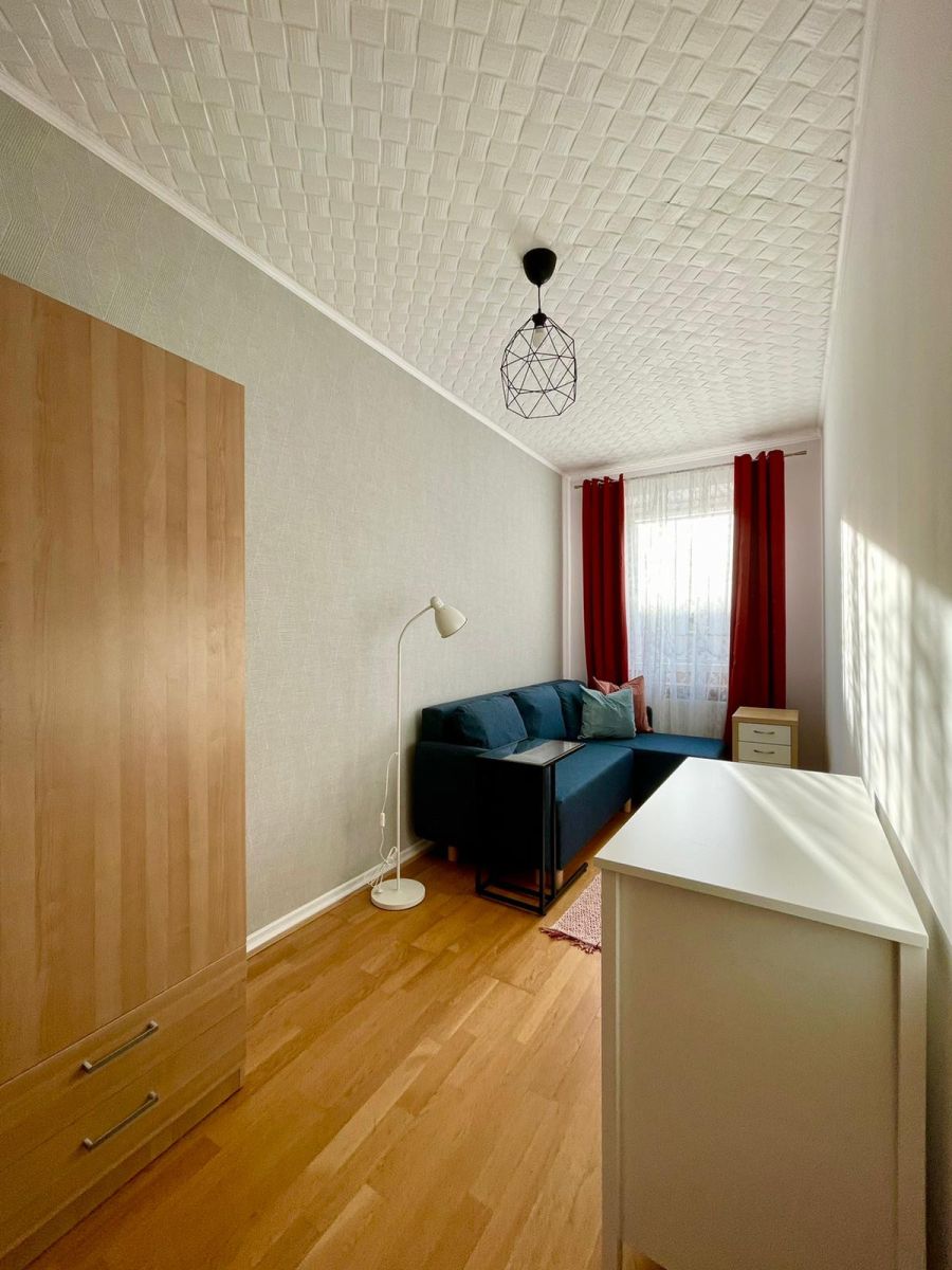 Mieszkanie na wynajem