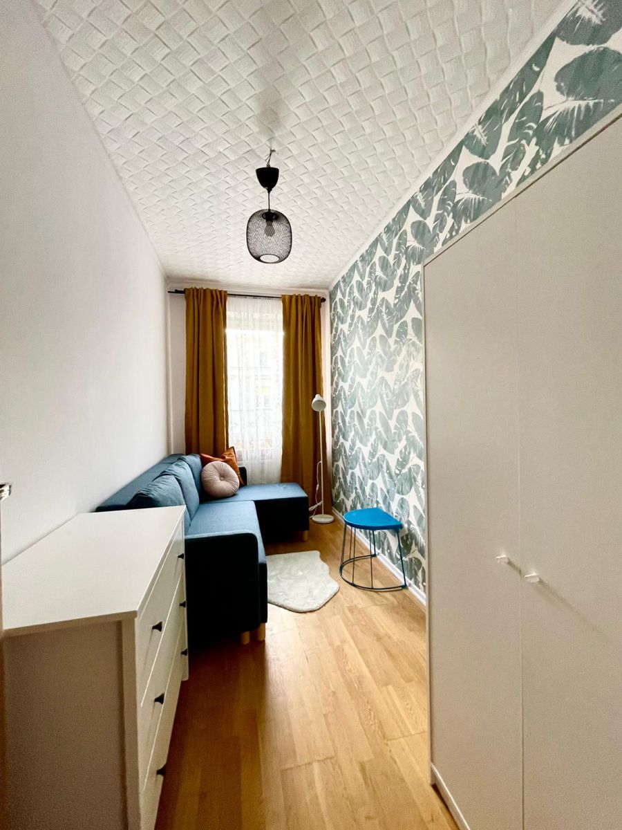 Mieszkanie na wynajem