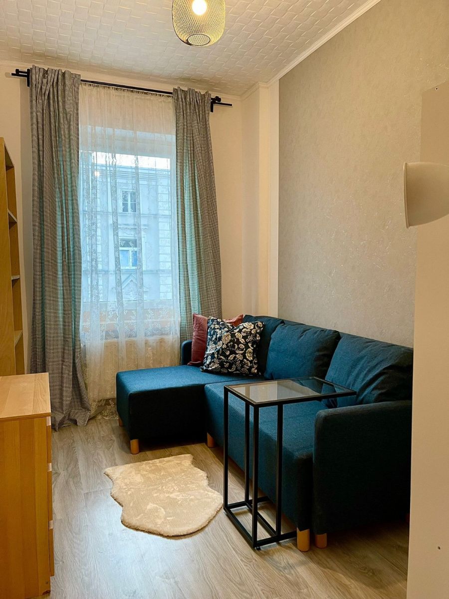 Mieszkanie na wynajem