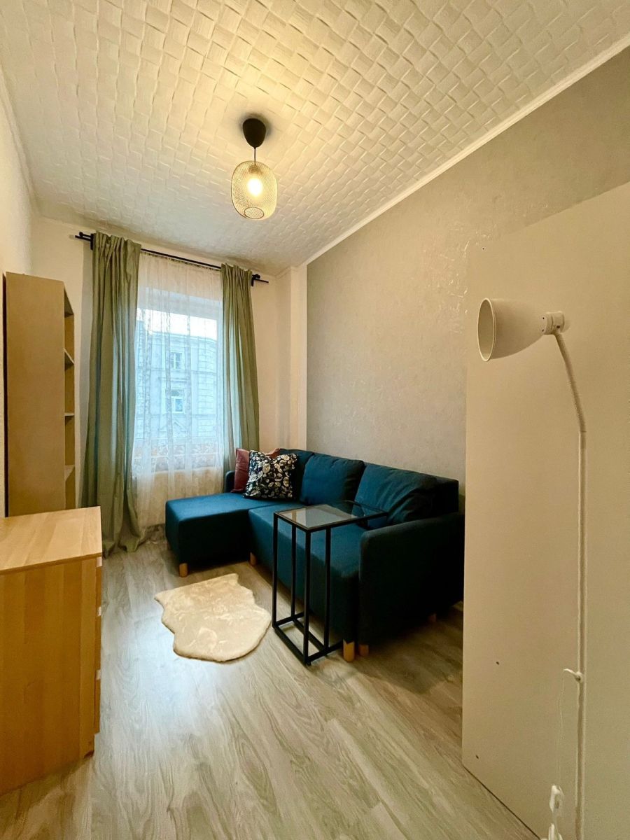 Mieszkanie na wynajem