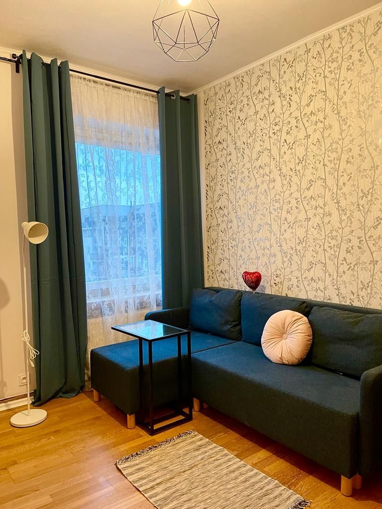 Mieszkanie na wynajem