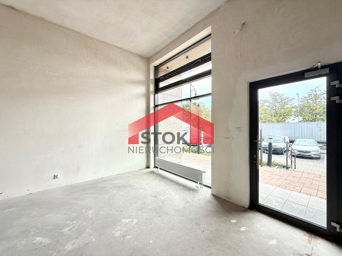 Komercyjny na sprzedaż